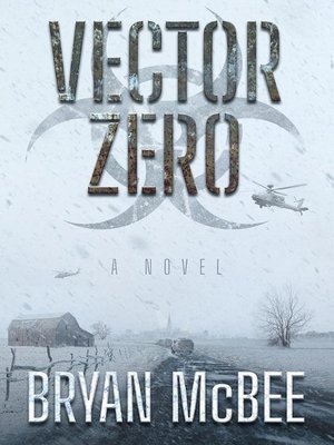cover image of Vector Zero